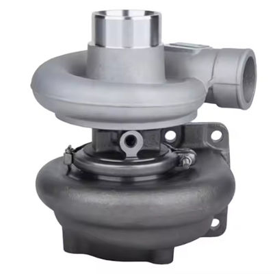 Turbolader 2056741 49179-02350 für den S6K-T-Motor Bagger 320C 320D