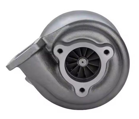 Turbolader 2056741 49179-02350 für den S6K-T-Motor Bagger 320C 320D