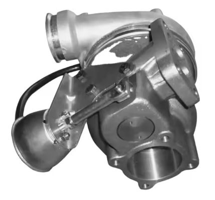 Turbolader 4294367 12709880016 für Bagger L120E D7ELAE3 D7EEBE3