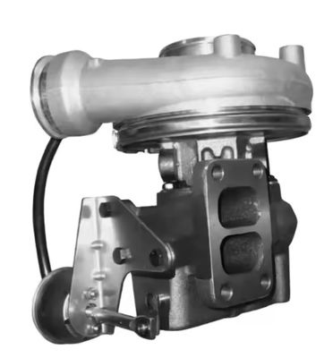Turbolader 4294367 12709880016 für Bagger L120E D7ELAE3 D7EEBE3