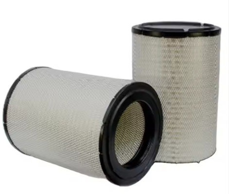 Hochwertiger Luftfilter 2465009 246-5009 für Dieselbagger