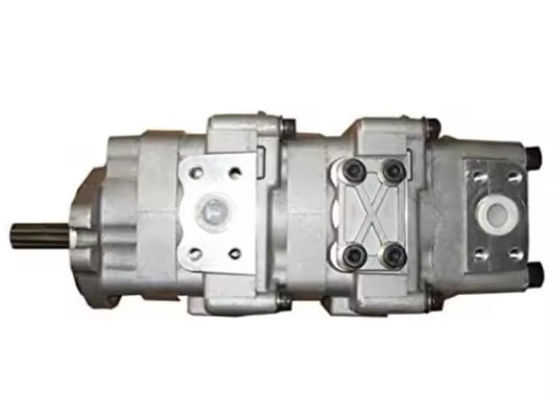 Hydraulische Pumpe 705-41-08090 für Bagger BM020C-1 PC40-7 PC40T-7 PC40R-7 PC50UU-2