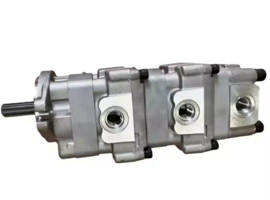 Hydraulische Pumpe 705-41-08090 für Bagger BM020C-1 PC40-7 PC40T-7 PC40R-7 PC50UU-2