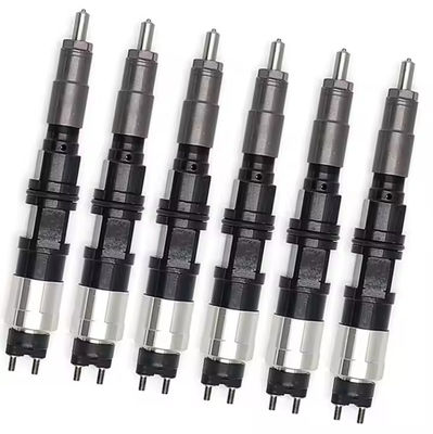 Kraftstoffeinspritzer SE501948 RE546777 für Bagger 350DLC 350GLC 380GLC