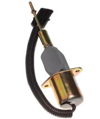 Kraftstoffabschaltmagnet RE53560 für 892ELC Bagger