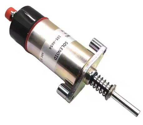 Kraftstoffauslöschventil 155-4654 1554654 für Bagger 330 E330