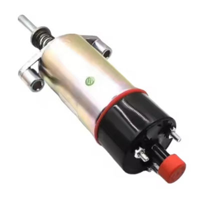 Kraftstoffauslöschventil 155-4654 1554654 für Bagger 330 E330