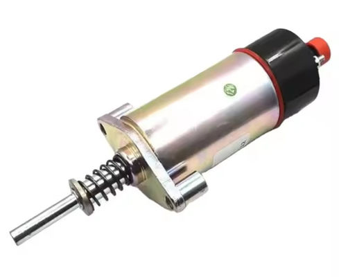 Kraftstoffauslöschventil 155-4654 1554654 für Bagger 330 E330