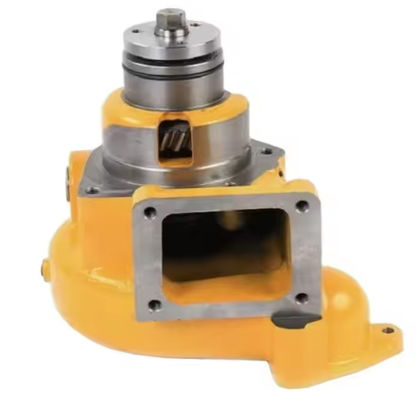 Wasserpumpe 6212-61-1203 für Baggermaschinen