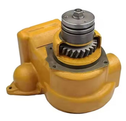 Wasserpumpe 6212-61-1203 für Baggermaschinen