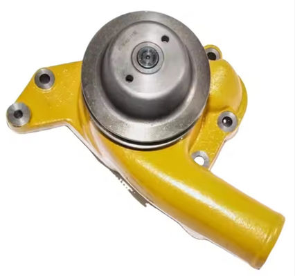 Heißer Verkauf Wasserpumpe 6136-62-1102 für Bagger Motor S6D105 PC200-3 PC220-3