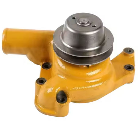 Heißer Verkauf Wasserpumpe 6136-62-1102 für Bagger Motor S6D105 PC200-3 PC220-3