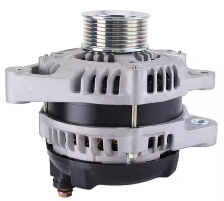 Alternator 31100R40A01 104210-5890 für die TSX L4 Baggermaschine 12V 130A