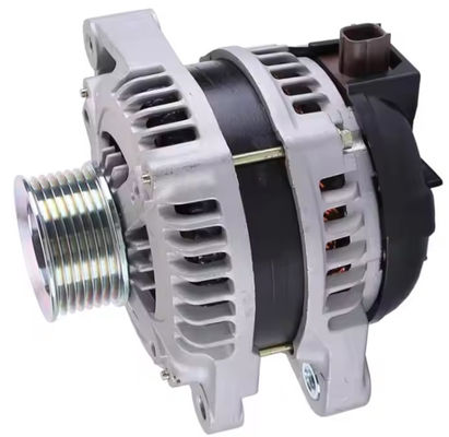 Alternator 31100R40A01 104210-5890 für die TSX L4 Baggermaschine 12V 130A