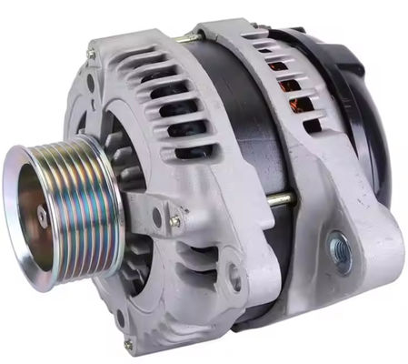 Alternator 31100R40A01 104210-5890 für die TSX L4 Baggermaschine 12V 130A