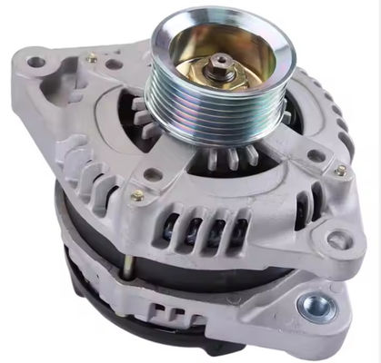Alternator 31100R40A01 104210-5890 für die TSX L4 Baggermaschine 12V 130A