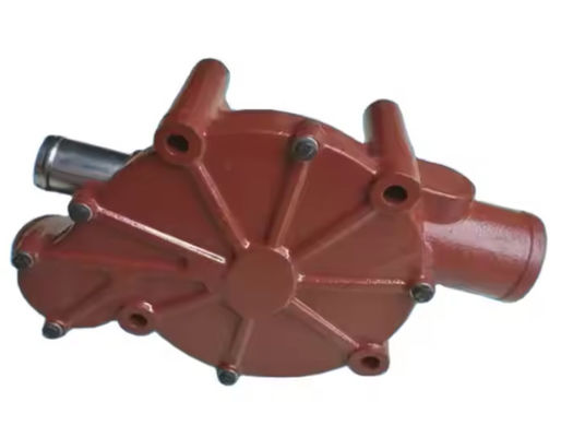 Teile für Baggermaschinen Wasserpumpe 65.06500-6357 Für Baggermaschinen DE12 DH420 DH370 DE12T