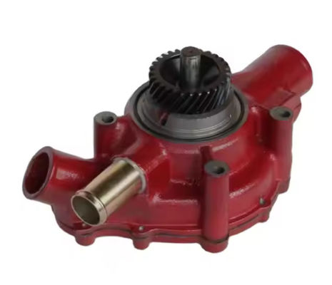 Teile für Baggermaschinen Wasserpumpe 65.06500-6357 Für Baggermaschinen DE12 DH420 DH370 DE12T