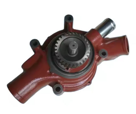Teile für Baggermaschinen Wasserpumpe 65.06500-6357 Für Baggermaschinen DE12 DH420 DH370 DE12T