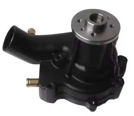 Fabrikprodukte Wasserpumpe 65.06500-6402A Für Baggermotor DH220-5 DB58T
