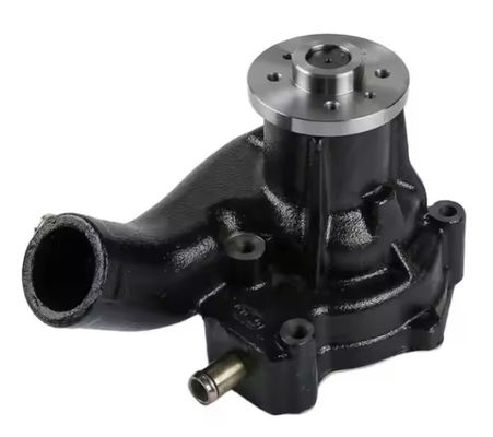 Fabrikprodukte Wasserpumpe 65.06500-6402A Für Baggermotor DH220-5 DB58T