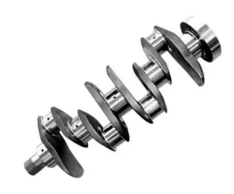 Teile für Baggermotoren Kurbelwelle 8970447774 für 35C Baggermotoren 3LD1 3LD2