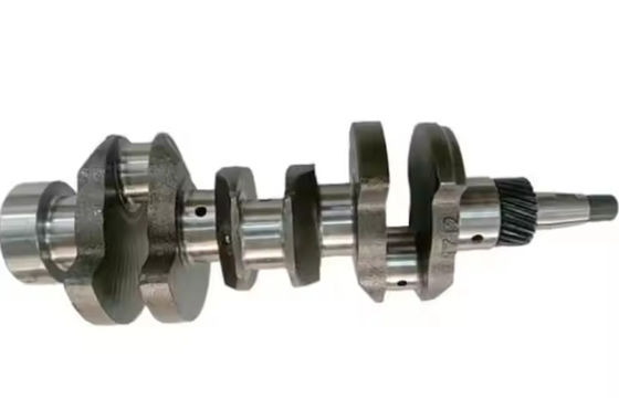 Gutes Produkt Kurbelwelle 3132027 für Bagger 301.7CR 302CR Motor C1.1 3013C 3011C