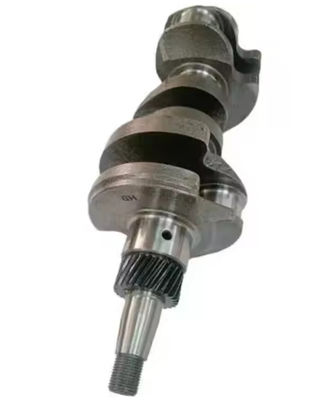 Gutes Produkt Kurbelwelle 3132027 für Bagger 301.7CR 302CR Motor C1.1 3013C 3011C