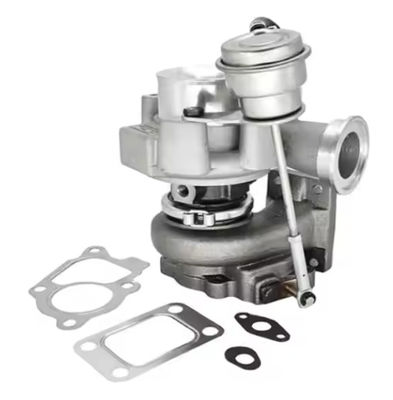 TD04L Turbolader 6207-81-8200 für die Baggermaschine PC70-8