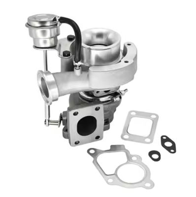 TD04L Turbolader 6207-81-8200 für die Baggermaschine PC70-8