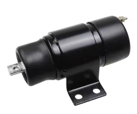 Elektromagnetische Ventil 69902-0-0460 24 V für EG300 Bagger 4D94 4D105 Motor