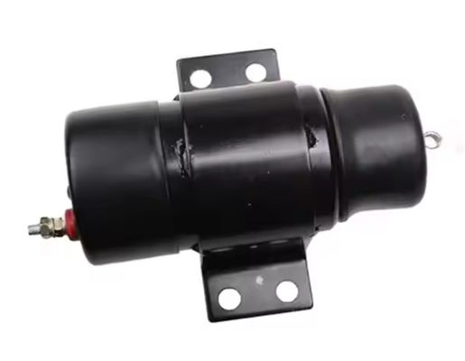 Elektromagnetische Ventil 69902-0-0460 24 V für EG300 Bagger 4D94 4D105 Motor