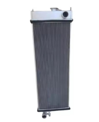 Wassertank-Kühler 206-03-22411 für Bagger PC290NLC-8K PC290LC-8K PC270-8
