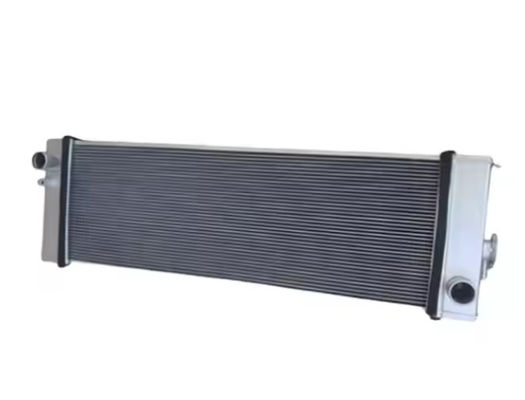 Wassertank-Kühler 206-03-22411 für Bagger PC290NLC-8K PC290LC-8K PC270-8