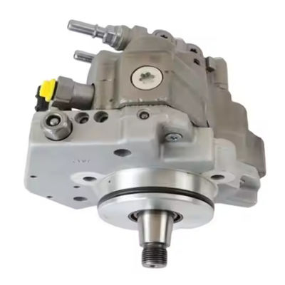 Kraftstoffeinspritzpumpe 6754-72-1012 für die Baggermaschine 6D107