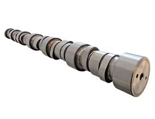 Bauteile für Baggermotoren und Bauchwellen 1361157