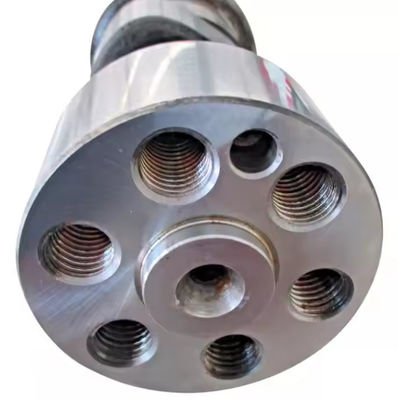 Bauteile für Baggermotoren und Bauchwellen 1361157