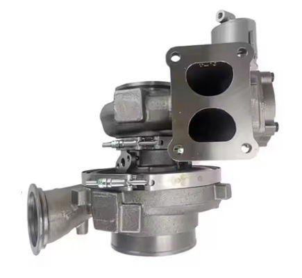 Turbolader 424-3441 für Dieselmotoren C13 Bagger 349EL 349E