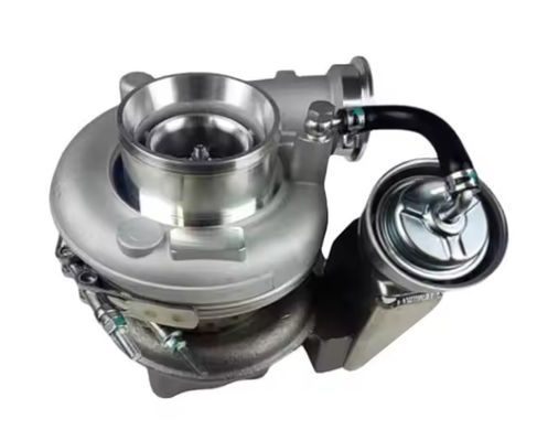 Turbolader 04299152 für den Triebwerk TCD2013L042V EC210D Bagger