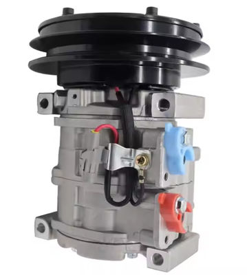Klimakompressor 4709228 für Bagger 470GLC 670GLC 10S13C