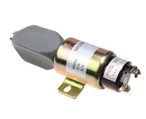 24V-Solenoidventil 5I8008 5I-8008 für Bagger 307 308 311 3064