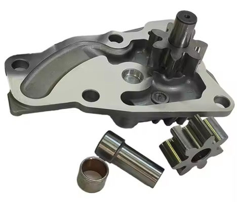 Bagger-Motor Teile Ölpumpe 6206-51-1201 6209-51-1201 für 6D95-5 Motor PC200-5 Bagger