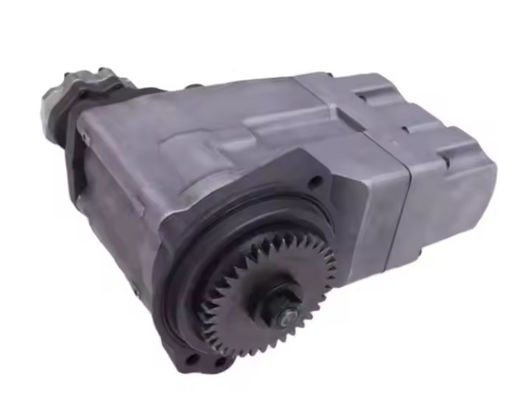 Kraftstoffeinspritzpumpe 319-0677 für Bagger 324D 336D