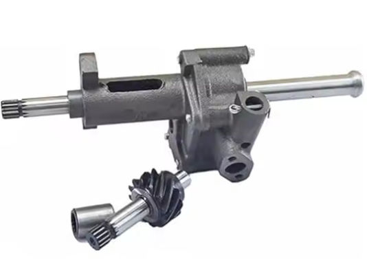 Ölpumpe 1-13100-244-1 1131002441 Für 6BD1 Motor EX200-1 EX200-2 EX200-3 Bagger