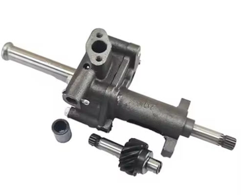 Ölpumpe 1-13100-244-1 1131002441 Für 6BD1 Motor EX200-1 EX200-2 EX200-3 Bagger