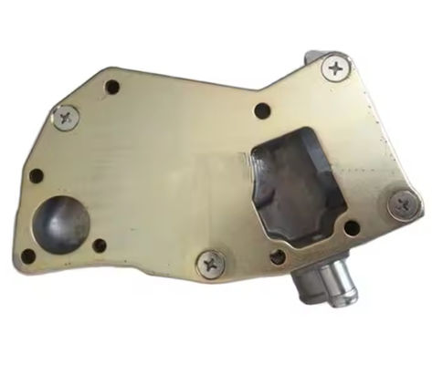 Neue Wasserpumpe J210-0580S für die Baggermaschine SK75 4LE2