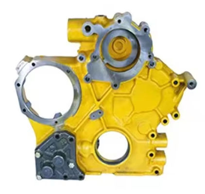 Ölpumpe 34335-13063 3433513063 Für Bagger E320C Motor S6K