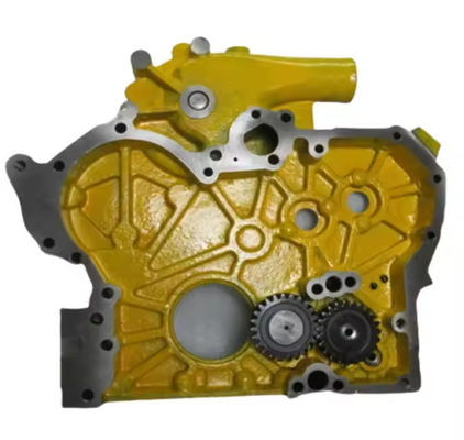 Ölpumpe 34335-13063 3433513063 Für Bagger E320C Motor S6K