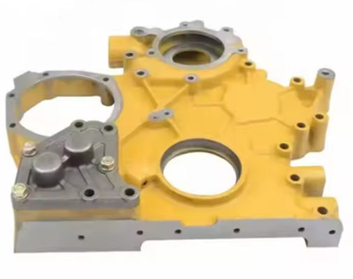 Ölpumpe 5I-7948 5I7948 für Bagger E200B Motor S6KT