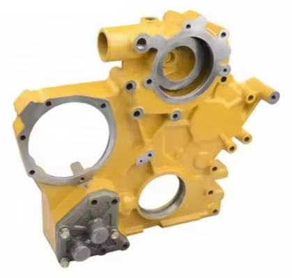 Ölpumpe 5I-7948 5I7948 für Bagger E200B Motor S6KT